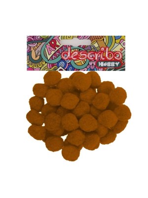 pompons-ανοιχτο-καφε-χρωμα-50-τεμaχια-μεγεθοσ-25-mm-describo-cn (1)